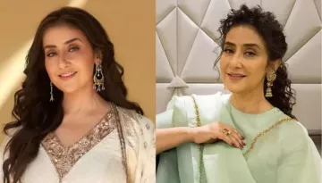 Manisha Koirala Remembers Feeling Lonely During Her Cancer Journey, Remarks, 'Nobody Was There'