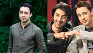 Imran Khan Lashes Out At Being Compared With Ranbir Kapoor, Reacts, 'Suddenly My Film Is Now Less?'