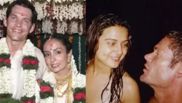 Suchitra Pillai Reveals She Didn't Snatch Preity Zinta's BF, Lars Kjeldsen, Adds 'I Didn't Come..'