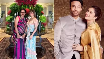 Is Ankita Lokhande Pregnant? The Actress Wished Her 'Aai' And Herself On Mother's Day With A Video