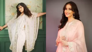 Manisha Koirala Shares Thoughts On Not Becoming A Mother Or Choosing Adoption, 'Jo Gaya So Gaya...'