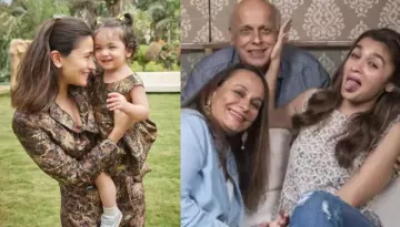 Alia Bhatt Reveals What She Will Do Differently Than Her Parents To Raise Raha, Shares Her Regret