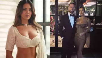 Esha Gupta Reveals She Froze Her Eggs In 2017, Shares She Wants To Marry Her BF Only To Have Kids