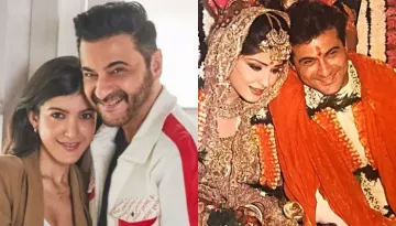 Maheep Kapoor Takes A Dig At Sanjay Kapoor's Infidelity, Reveals His Fear Of Shanaya Facing The Same