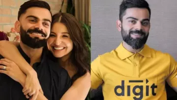 Virat Kohli And Anushka Sharma To Get 271 Percent Return From Go Digit, Know About Company's IPO