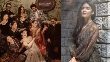 'Laapataa Ladies' Fame Pratibha Ranta Shared How Manisha-Sonakshi Made Her Feel On Heeramandi's Sets