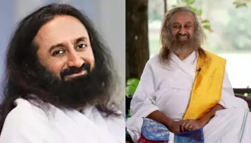 Sri Sri Ravi Shankar's Life: Gifted Child, Story Behind Name, Connection With PM Modi, Art Of Living