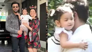 Alia Bhatt And Ranbir Kapoor's Daughter, Raha Kapoor's Nursery: It Has White And Beige-Colour Theme