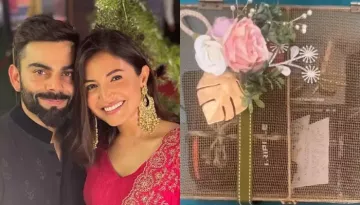 Virat Kohli-Anushka Sharma Gave Paps A Costly Gift, Thank Them For Respecting Akaay-Vamika's Privacy