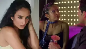 Meet Suchitra Pillai, Played A Possessive GF In Dil Chahta Hai, Married Preity Zinta's Ex-Boyfriend