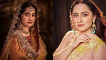 Sanjeeda Shaikh Gave No Audition For SLB's 'Heeramandi', 'He Asked Me Not To Tell Anyone'
