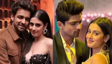 Samarth Jurel Reveals Abhishek Kumar Checks Up On Him Often Post Former's Breakup With Isha Malviya