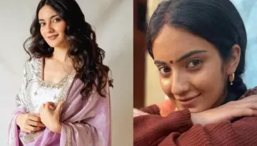 'Laapataa Ladies' Pratibha Reveals Family Stopped Her From Coming To Bombay: 'Tu Ek Ladki Hai..'