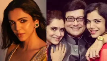 Who Is Shriya Pilgaonkar? 'Broken News' Actress Made Bollywood Debut Opposite SRK, Adoption Rumours