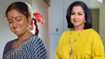 'Naseeb Apna Apna' Fame, Radhika Sarathkumar: Three Marriages, Political Career To Detention In Jail