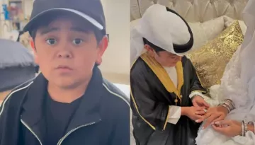 Abdu Rozik First Time Talks About Trolls Making Fun Of His Wedding News: 'I'm Small, You Make Fun..'