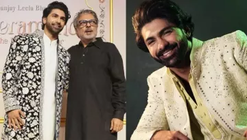 Taha Shah Shares How SLB First Broke His Heart And Then Shocked Him With The Lead Role In Heeramandi