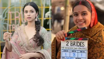'Laapataa Ladies' 'Phool', Nitanshi Goel Recalls Being Abused By A Director 'Mom Used To Cry On Set'