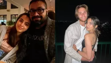 Anurag Kashyap Reveals Daughter, Aaliyah's Wedding Budget Is Equivalent To The Budget Of His Movies