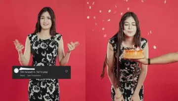 'Bajrangi Bhaijaan' Fame, Harshaali Malhotra Gives Sassy Reply To Haters, Scores 83 Percent In 10th