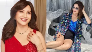 Madhuri Dixit's Diet Plan And Skincare Routine: Secrets To 'Dhak Dhak' Girl's Ageless Beauty At 57