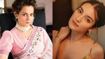 Pratibha Ranta First Chose Kangana, Then THIS Actress As Role Model, Netizens Call Her 'Diplomatic'