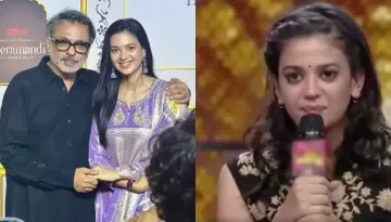 'Heeramandi' Fame, Shruti Sharma Was Mocked On National TV For Not Being Slim, Kanagana Advised Her