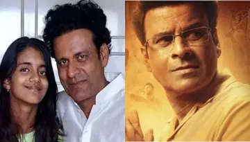 Manoj Bajpayee Reveals His Daughter Watched His THIS Film Thrice, Calling It Her Favorite