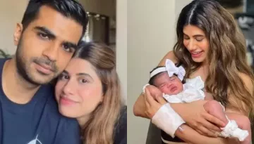Malvika Sitlani Reveals Real Reason For Divorce With Akhil During Pregnancy: 'You Just Grow Apart..'