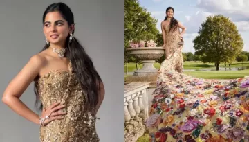 Isha Ambani Couldn't Attend The Met Gala 2024 Due To THIS Reason, Her Makeup Artist Spills The Beans
