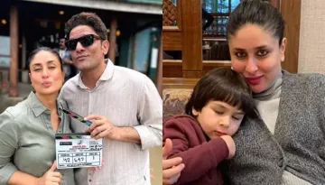 Jaideep Ahlawat Shares How Kareena Kapoor's Son, Taimur Has A Curious Mind And Manners