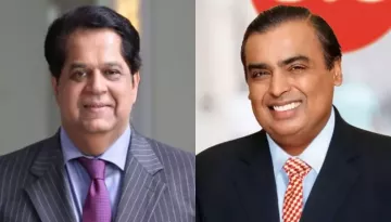 Meet KV Kamath, Ex-Chairman Of Infosys, Who Is Leading Mukesh Ambani's Rs. 2 Lakh Crore Company