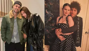 Selena Gomez's BF, Benny Shares His Plan To Have Babies Post Justin-Hailey Bieber's Pregnancy News