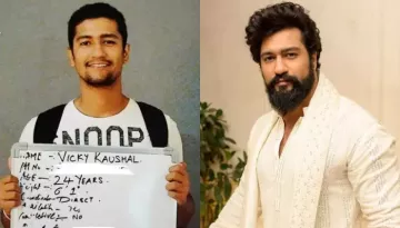 Vicky Kaushal's Dark Struggling Days: From Mom Advising Him Not To Act Like God To Dad's Big Warning