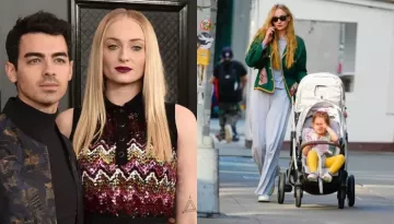 Sophie Turner Reveals She Wanted To Abort Her First Pregnancy With Joe Jonas: 'I Was So Young...'