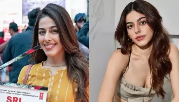 Alaya F Spoke On High Celeb Costs, Says 'It Takes 4 People To Put 1 Look Together'