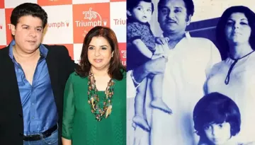 Sajid Khan Reveals His Father Became An Alcoholic As He Lost All His Money Due To Sanjeev Kumar