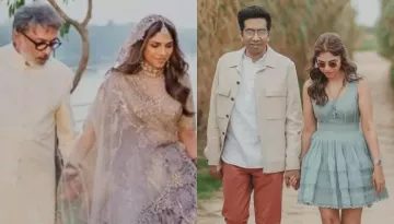 Who Is 'Heeramandi' Actress, Sharmin Segal's Billionaire Husband, Aman Mehta? Net Worth In Crores