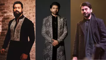 Heeramandi Actor, Taha Shah Reacts To Being Compared With Fawad Khan, Vicky Kaushal, 'What Else...'