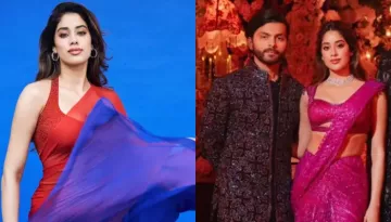 Janhvi Kapoor Says Her Boyfriend Shikhar Pahariya Is Her Support System, 'We've Raised Each Other..'