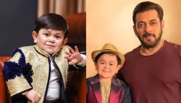 Abdu Rozik On Salman Khan's Reaction To His Engagement With Amira, 'As Soon As Bhai Heard, He...'