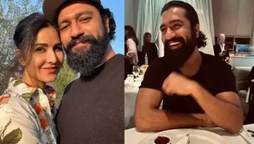 Did Katrina Kaif Hinted At Pregnancy In A Post For Vicky Kaushal? Fans Notice Three Hearts And Cakes