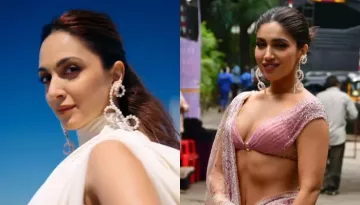 Kiara Advani's Earrings At Cannes 2024 Are Inspired From Bhumi Pednekar: Claims Fashion Influencer