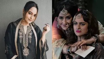 Sonakshi Sinha Reveals She Apologised To Manisha Koirala After 'Heeramandi', 'Meri Ye Majaal...'