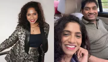 Jamie Lever Opens Up About Missing Quality Time With Dad Johnny, 'He Was Shooting 4-5 Films...'