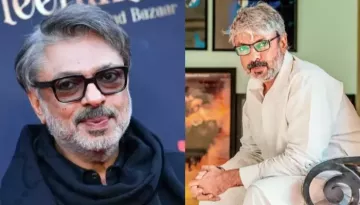 Sanjay Leela Bhansali On Showing His Strained Relationship With Father Onscreen, 'I've Chosen The..'