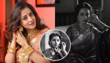 Raima Sen Recreates Her Grandmother, Suchitra Sen's Iconic Looks, Duo Shares Uncanny Resemblance