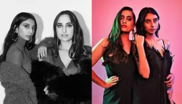 Dolly Singh Unfollowed BFF, Kusha Kapila, But Still Follows Her Ex-Husband, Zorawar On Instagram