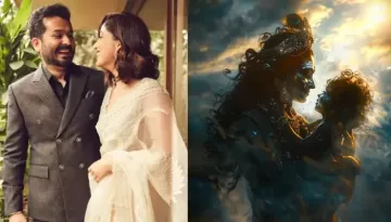 Yami Gautam And Aditya Get Blessed With A Baby Boy, Reveal Son's Name Inspired By Hindu Mythology