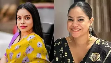 Sumona Chakravarti On Not Being Part Of Kapil Sharma's Latest Show On Netflix: 'Doing My Own Thing'